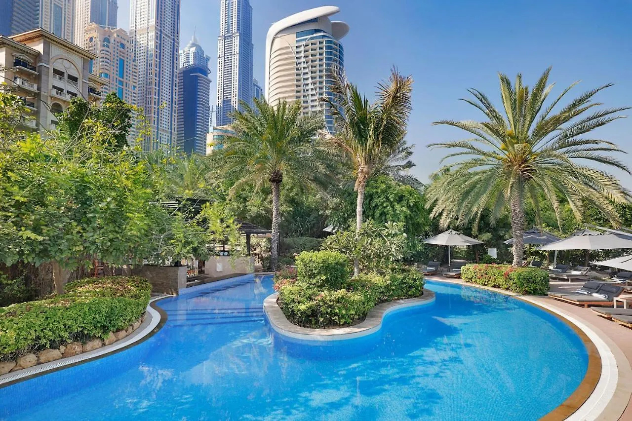 Resort W Dubai - Mina Seyahi (Adults Only) Hotel