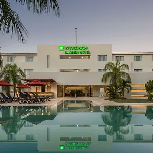 Wyndham Garden 5* Playa del Carmen