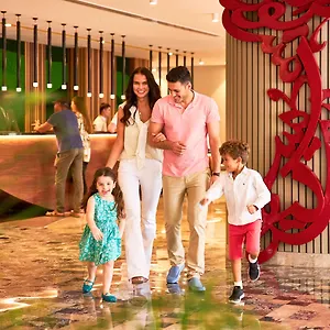 Aparthotel Mercure Barsha Heights