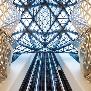Of Dreams - Morpheus 5* Macao