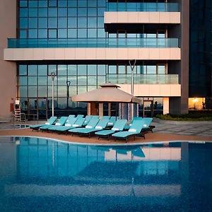 Millennium Place Barsha Heights Dubái
