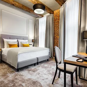 Wawel Queen Hotel Krakau