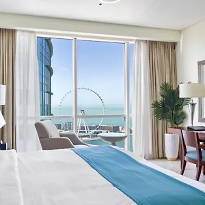 Ja Oasis Tower ***** Dubai
