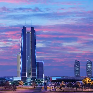 Dusit Thani 5* Abu Dabi