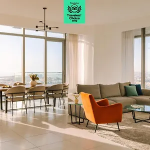 Aparthotel Sonder By Marriott Bonvoy Downtown Towers Apartments