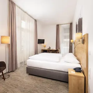 Ring Hotel Boedapest