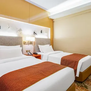 Metropole 3* Macao
