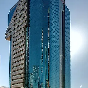 4* Appart hôtel Number One Tower