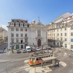 Old Town 3* Lisboa