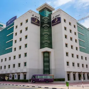 Premier Silicon Oasis *** Dubai