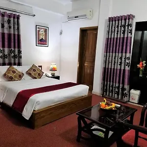 visit hotel