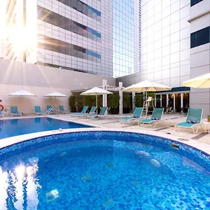 Premier Capital Centre 3* Abu Dabi