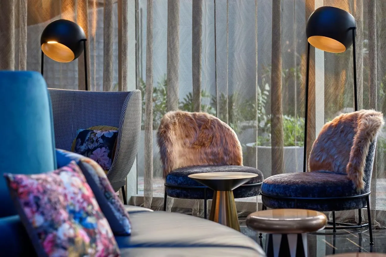 W Dubai - Mina Seyahi (Adults Only) Hotel United Arab Emirates