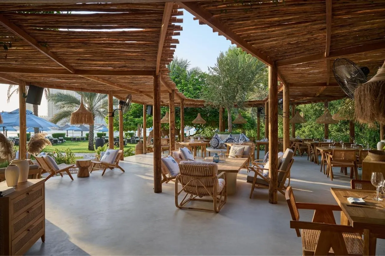 W Dubai - Mina Seyahi (Adults Only) Hotel United Arab Emirates