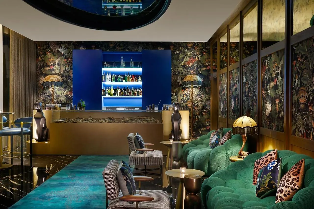 Hotel W Dubai - Mina Seyahi (Adults Only) 5*,
