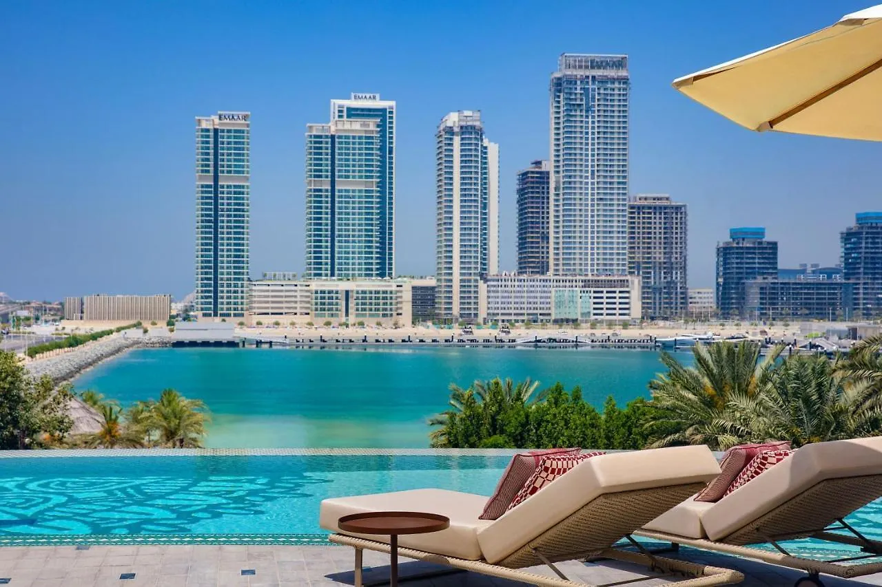 Hotel W Dubai - Mina Seyahi (Adults Only) Resort