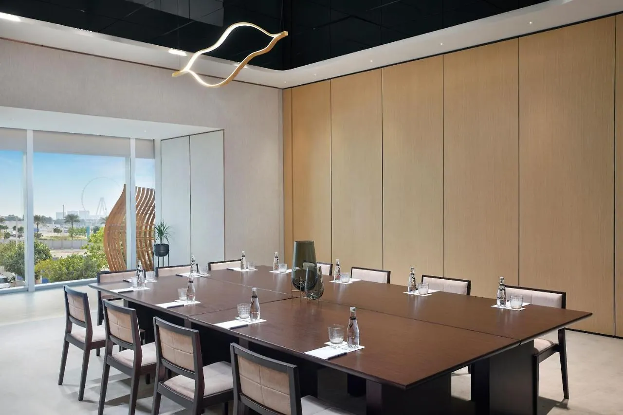 Hotel W Dubai - Mina Seyahi (Adults Only)
