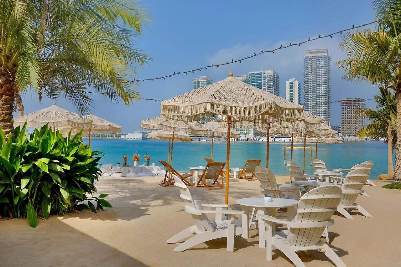 Hotel W Dubai - Mina Seyahi (Adults Only) 5*,  Vereinigte Arabische Emirate