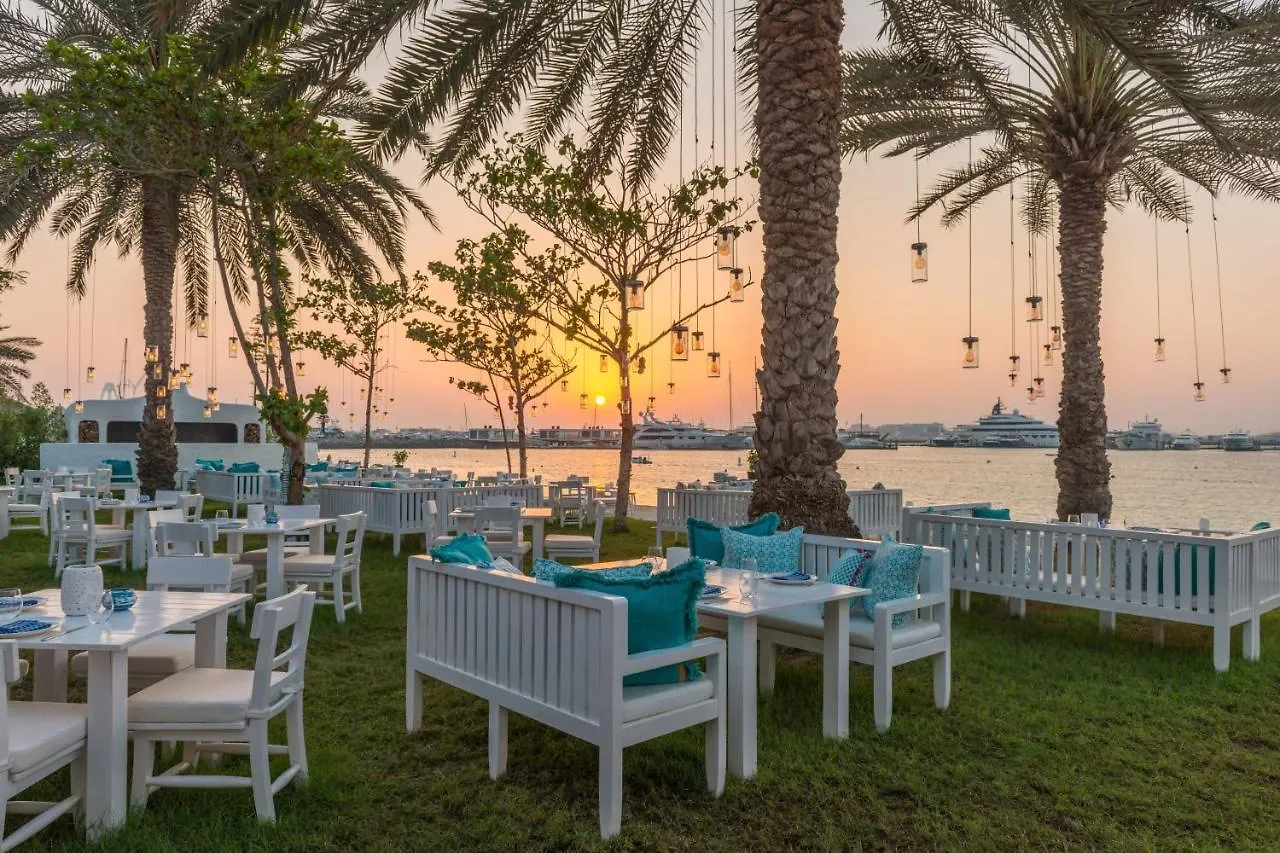 Hotel W Dubai - Mina Seyahi (Adults Only) Resort